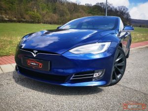 Tesla Model S 75D za 56 800.00€