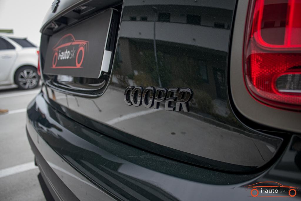 MINI Cooper Cooper Resolute Edition za 27600€