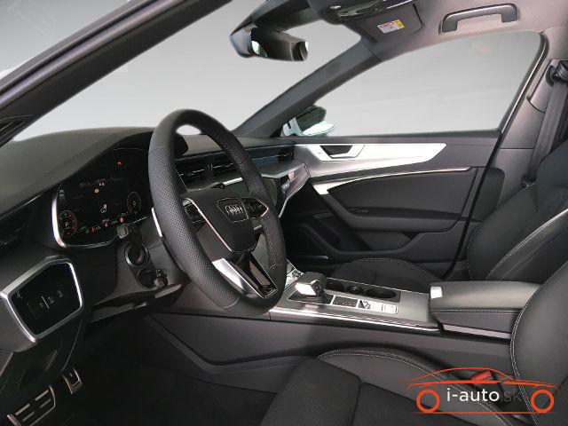 Audi A6 Avant 50 TDI quattro sport S-Line  za 67600€