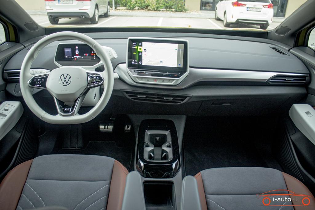 Volkswagen ID.4 1st za 32000€