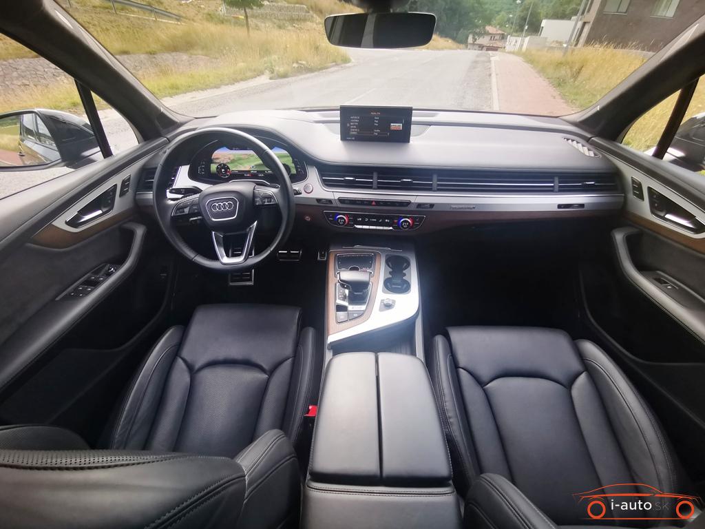 Audi SQ74.0 TDI quattro 11