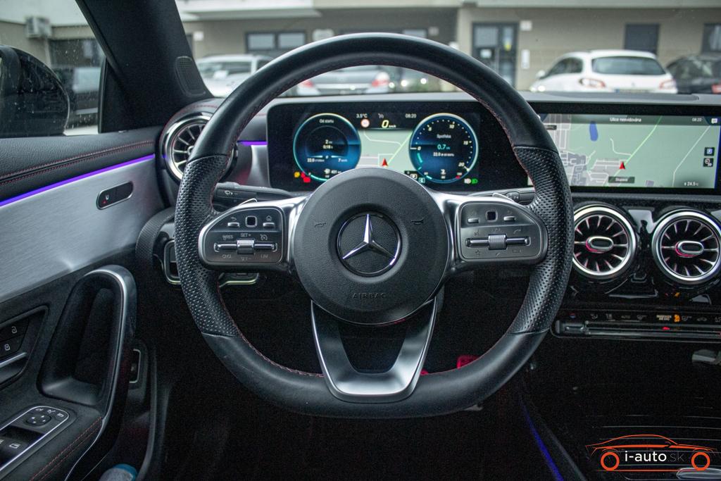Mercedes-Benz CLA 180 AMG za 30000€