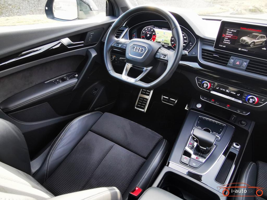Audi SQ53.0 TFSI 13