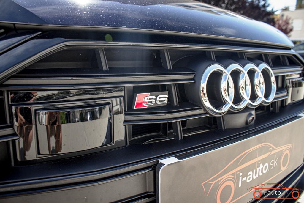 Audi S6 3.0 TDI quattro za 88100€