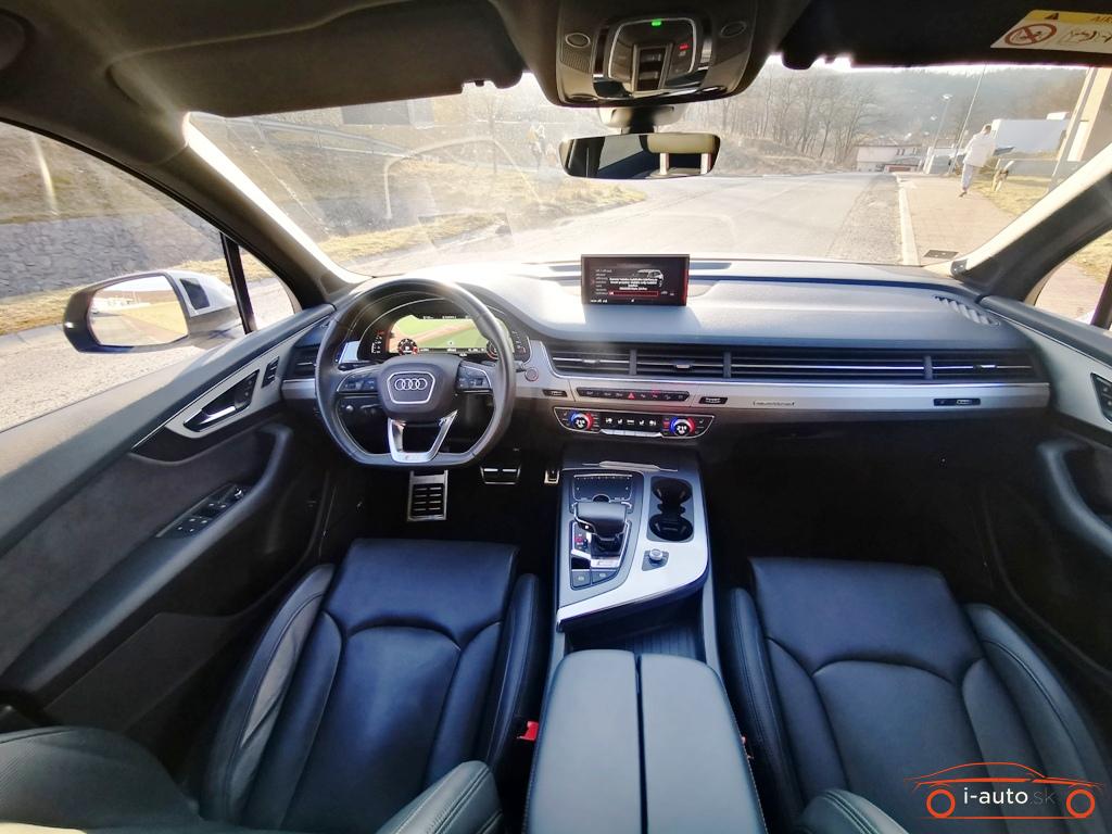 Audi SQ74.0 TDI quattro 14