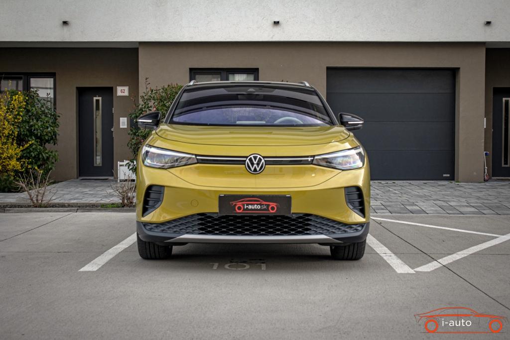 Volkswagen ID.4 1st za 32000€