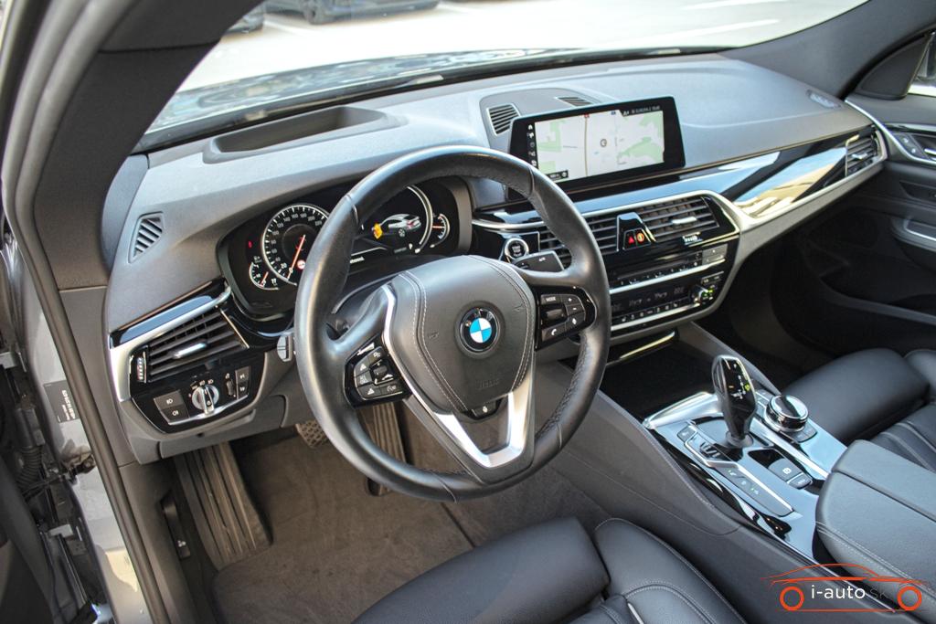 BMW 640d 40d xDrive za 42000€