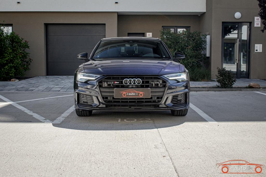 Audi S63.0 TDI quattro 3