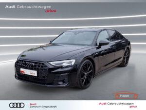 Audi A8 50 TD S line za 104 200.00€