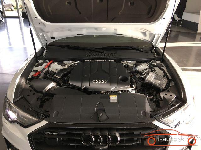 Audi A6 Avant 50 TDI quattro sport S-Line  za 67900€
