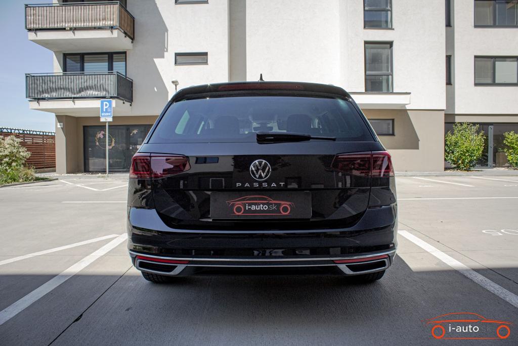 Volkswagen Passat 2.0 TDI ELEGANCE DSG za 29400€