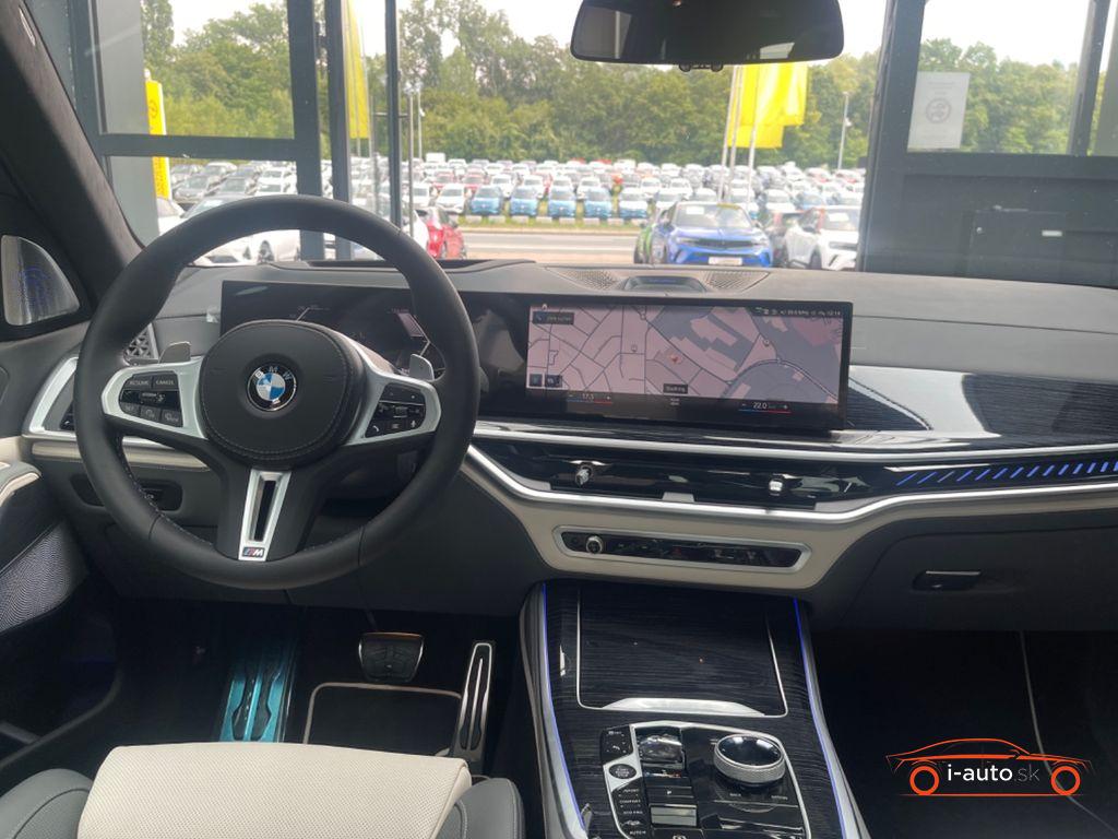 BMW X5 X5 M60 i xDrive za 152600€