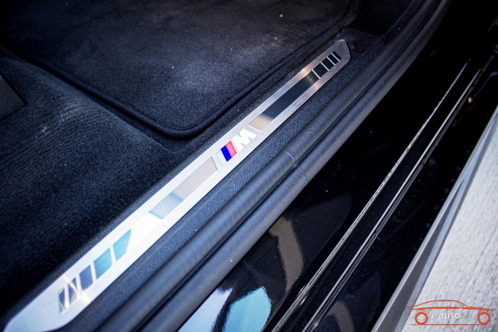 BMW X5 xDrive30d M Sport za 73800€