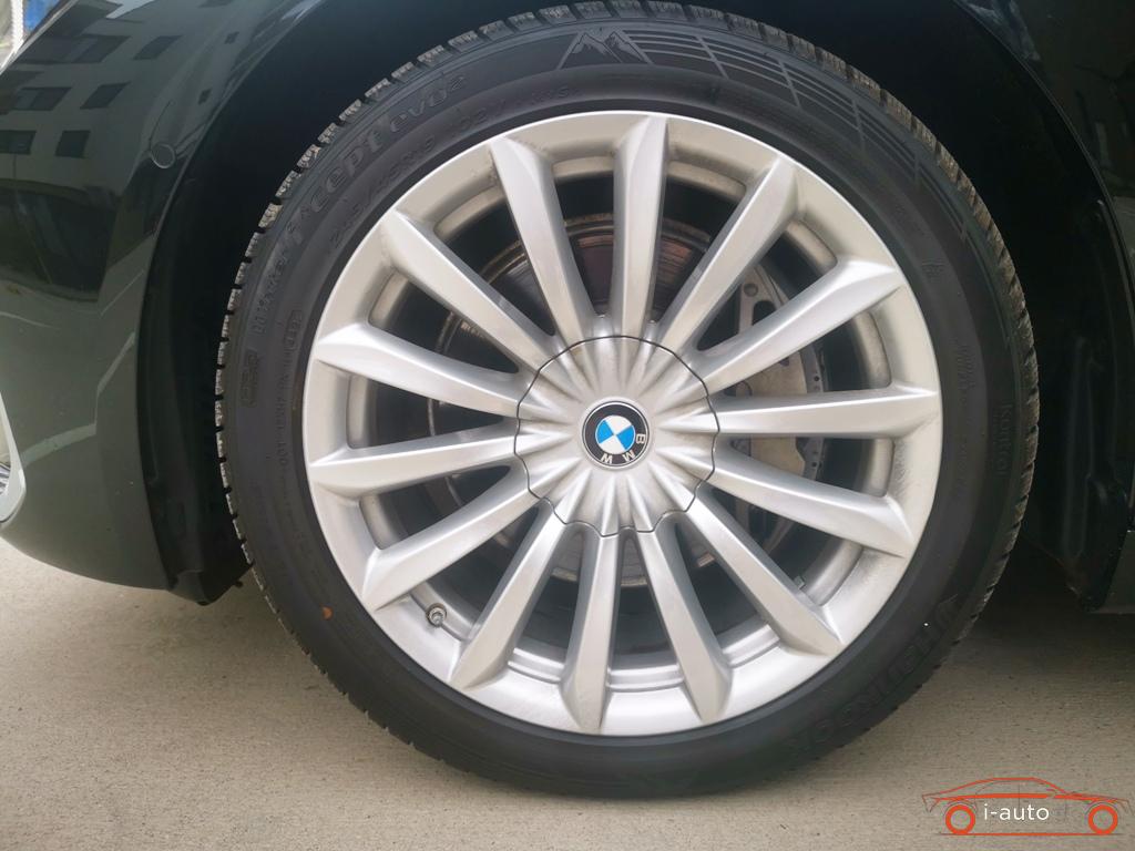 BMW 730d  za 70000€