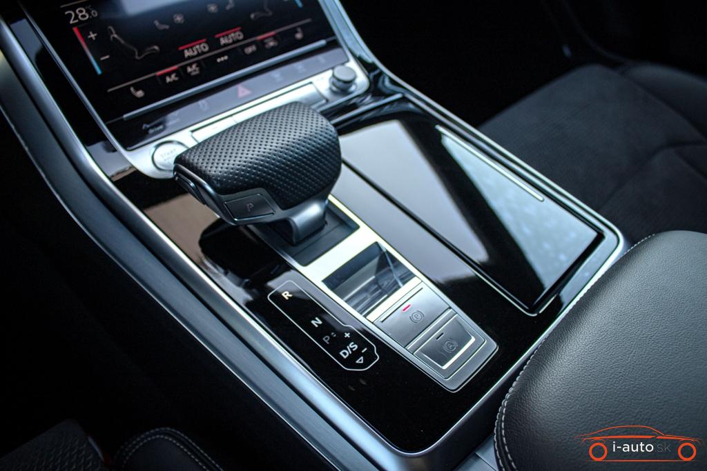 Audi Q850 TDI quattro S-line 23