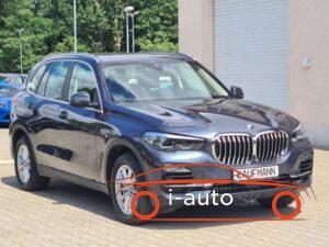 BMW X5 xDrive 30d za 56 900.00€