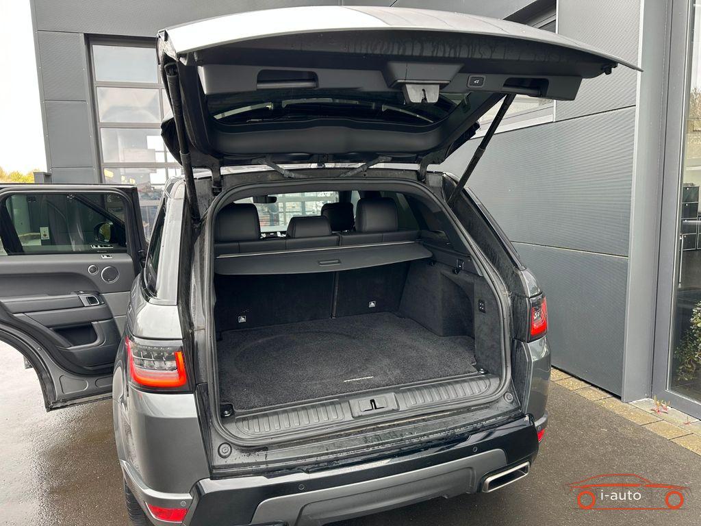 Land Rover Range Rover Sport HSE Dynamic za 74300€