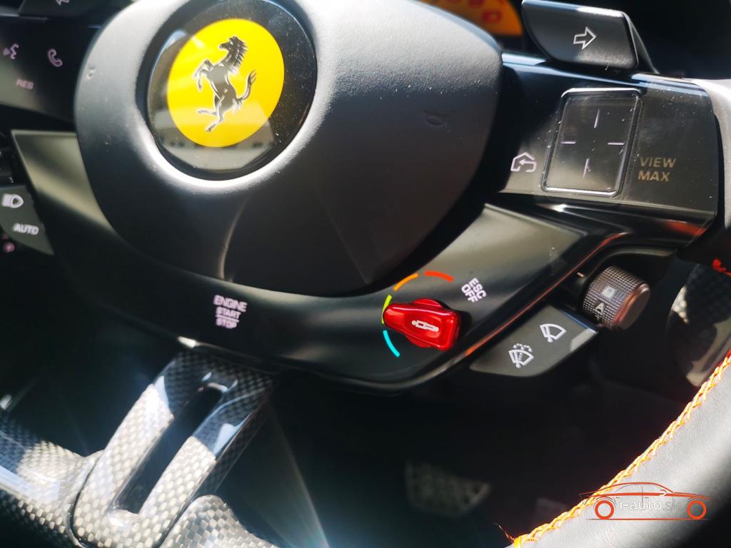 Ferrari Roma 16