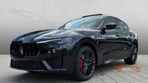 Maserati Levante Trofeo  za 178 700.00€