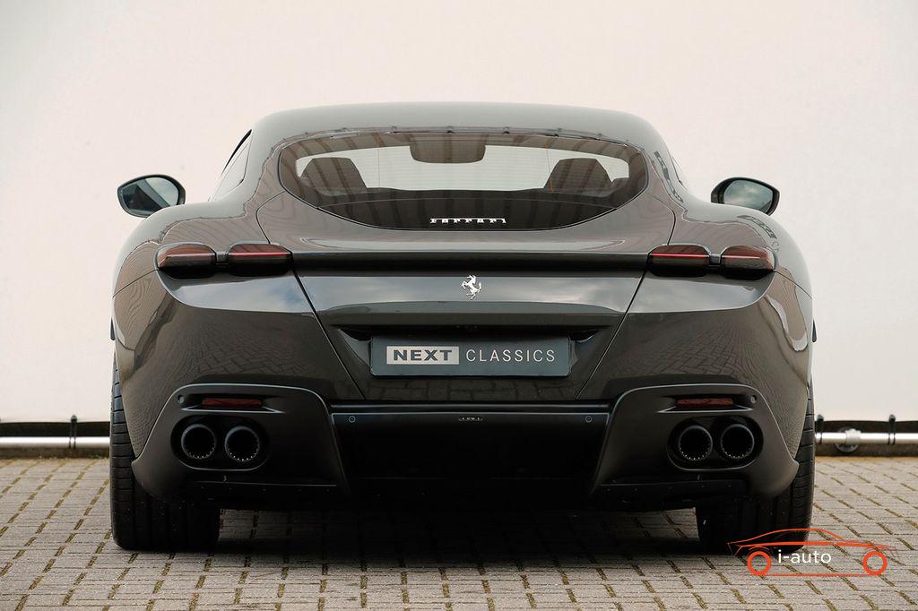 Ferrari Roma  za 286500€