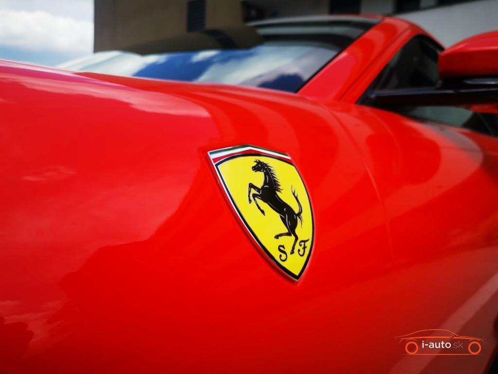 Ferrari Roma 12