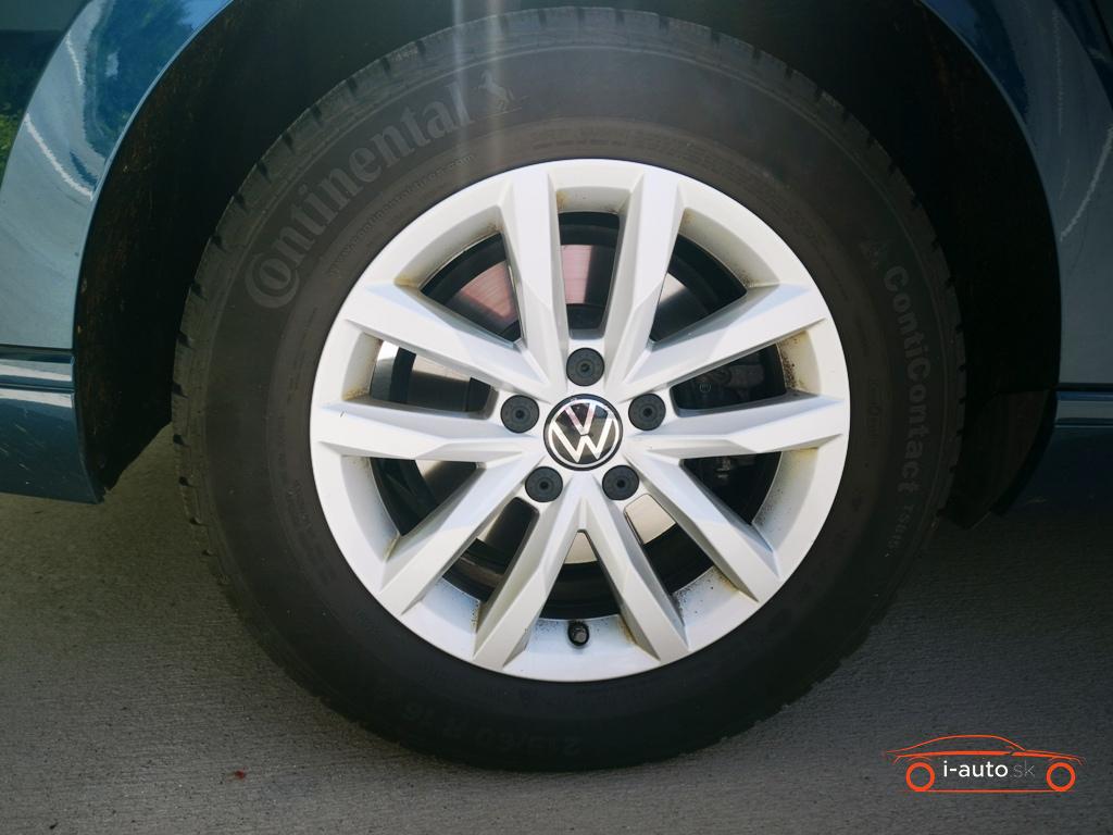 Volkswagen Passat Variant Business 2.0 TDI za 27200€