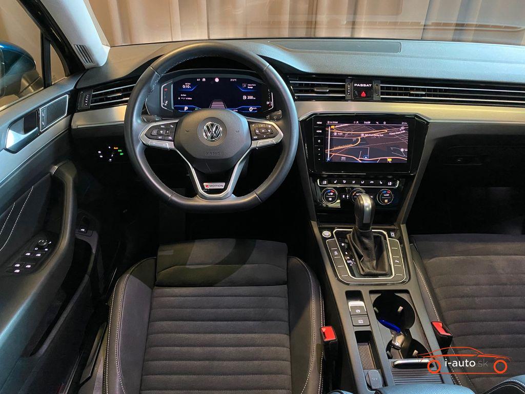 Volkswagen Passat 2.0TDI DSG 4MOTION za 33600€