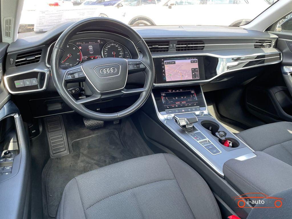 Audi A6 45 2.0 TFSI S-tronic  za 31100€