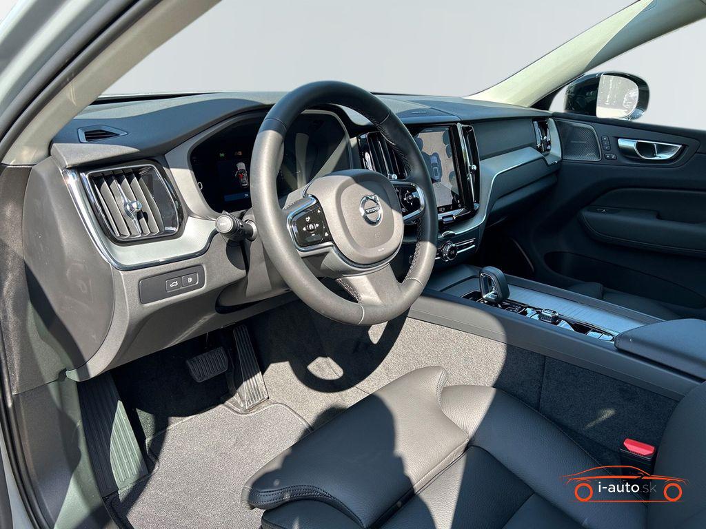Volvo XC60  T6 AWD Recharge za 72600€