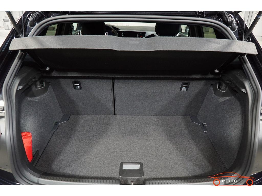Volkswagen Polo GTI 2.0 TSI DSG za 33500€