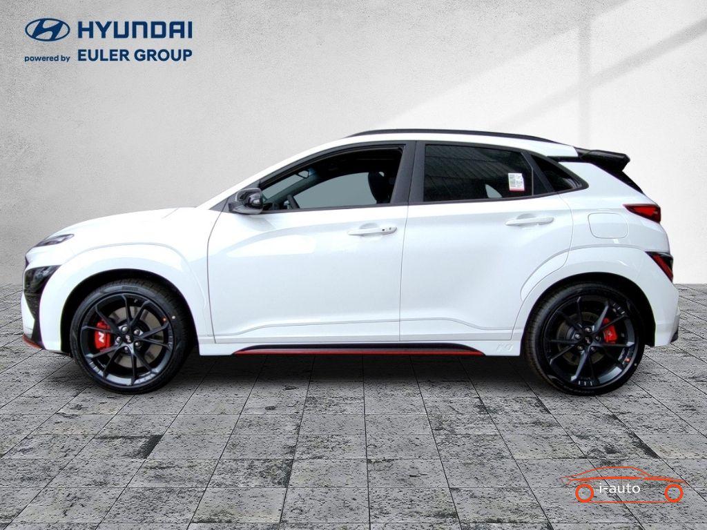 Hyundai Kona N 2.0iT Performance za 38100€