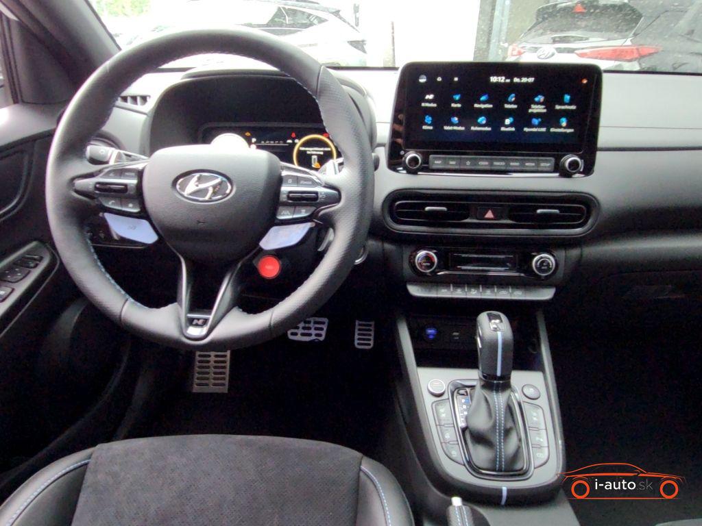 Hyundai Kona N 2.0iT Performance za 38100€