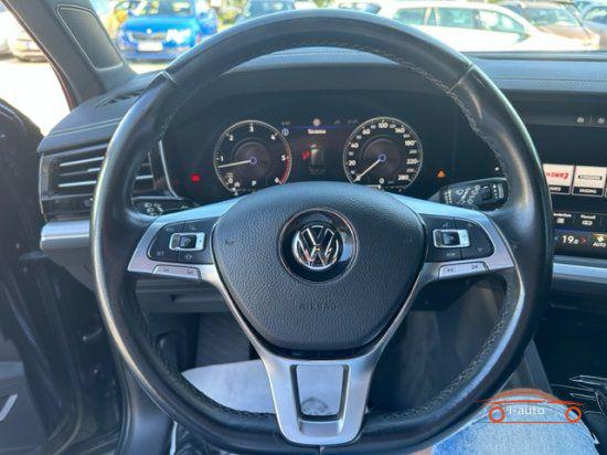 Volkswagen Touareg 3.0 TDI R-Line za 49000€