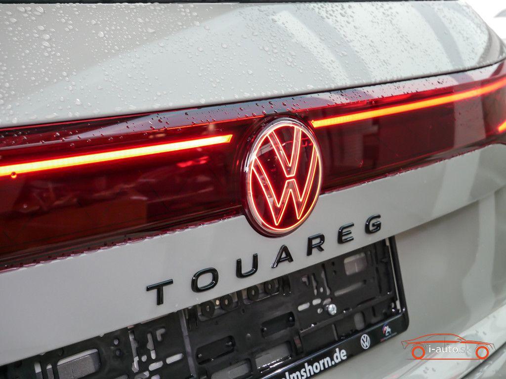 Volkswagen Touareg 3.0 TDI R-Line 4MOTION za 102800€