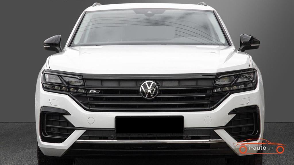 Volkswagen Touareg R-Line Black Style za 61900€