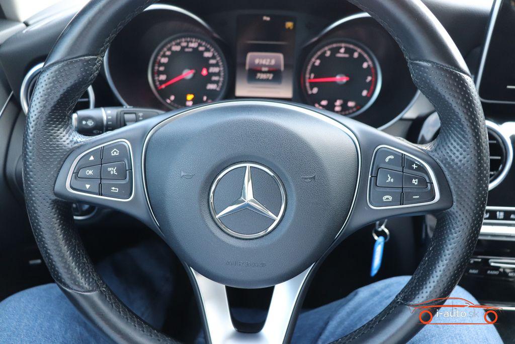 Mercedes-Benz C 180 T Avantgarde za 23100€