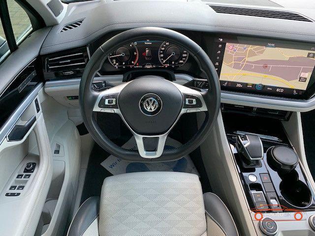 Volkswagen Touareg 3.0 V6 TDI Elegance za 51600€