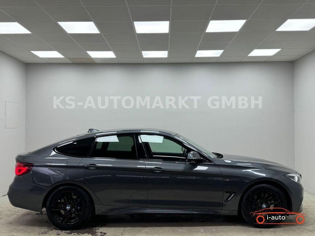 BMW 330d  xDrive Gran Turismo M-Sport za 35700€