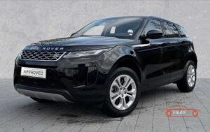 Land Rover Range Rover Evoque D150 FWD S za 38 100€