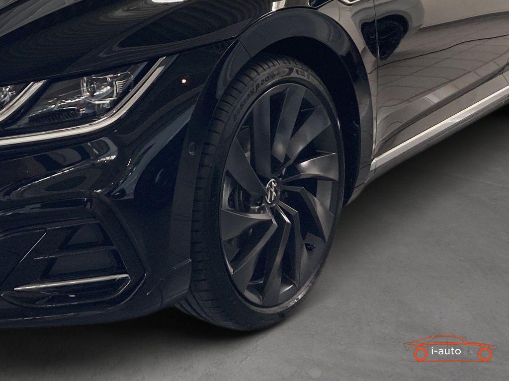 Volkswagen Arteon Shooting Brake R-Line  za 62900€