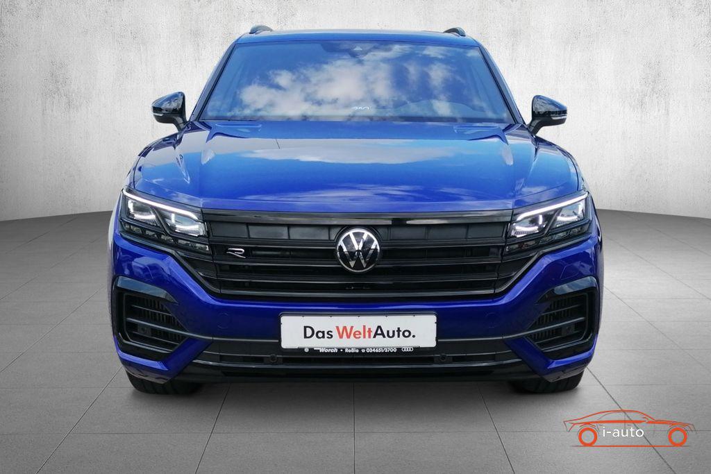 Volkswagen Touareg R Line za 70600€