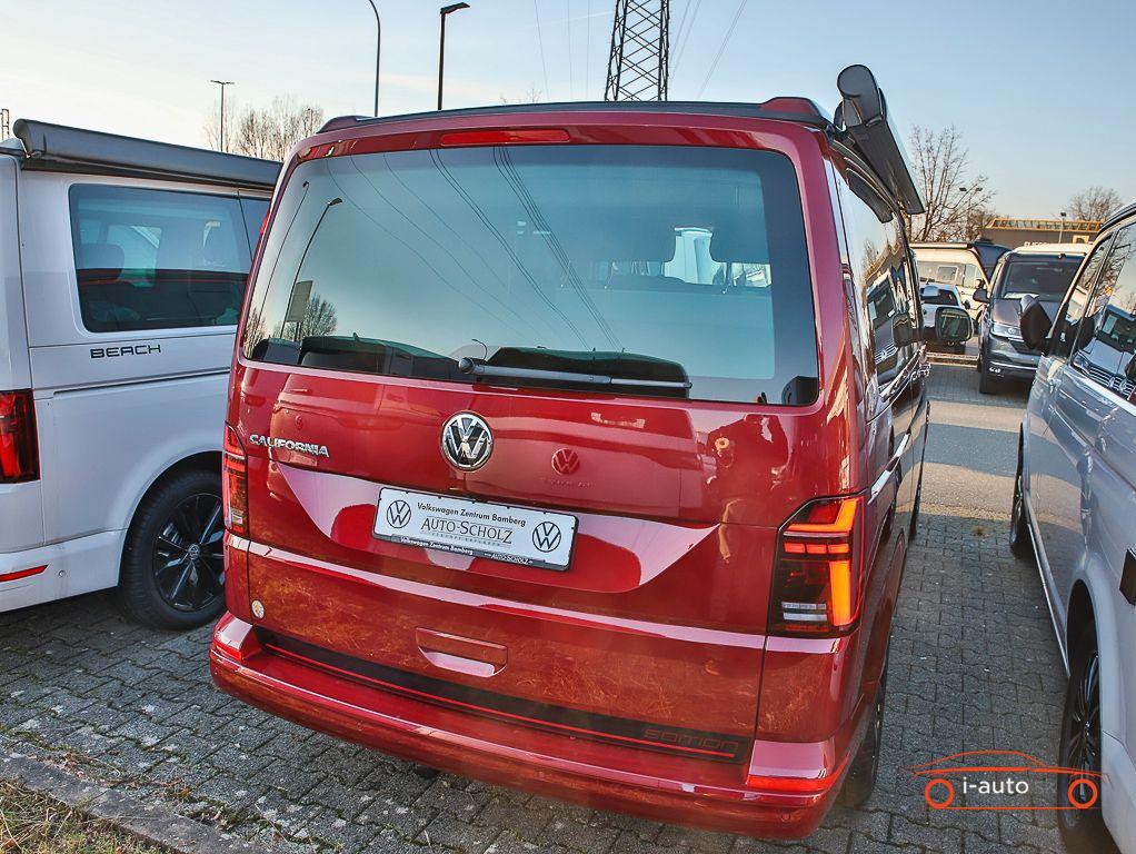 Volkswagen T6.1 2.0 TDI California Ocean Edition za 89900€