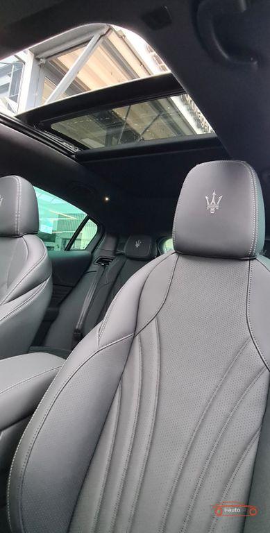 Maserati Grecale Modena za 103900€