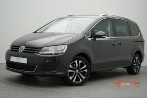 Volkswagen Sharan DSG za 29 900.00€