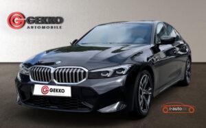 BMW 320i M Sport za 46 800.00€