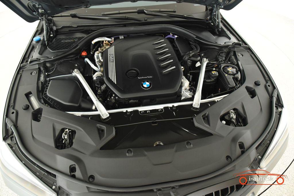 BMW 840d xDrive Gran Coupe M Sport za 80600€
