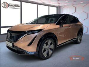 Nissan Ariya 87kWh Evolve za 49 100€