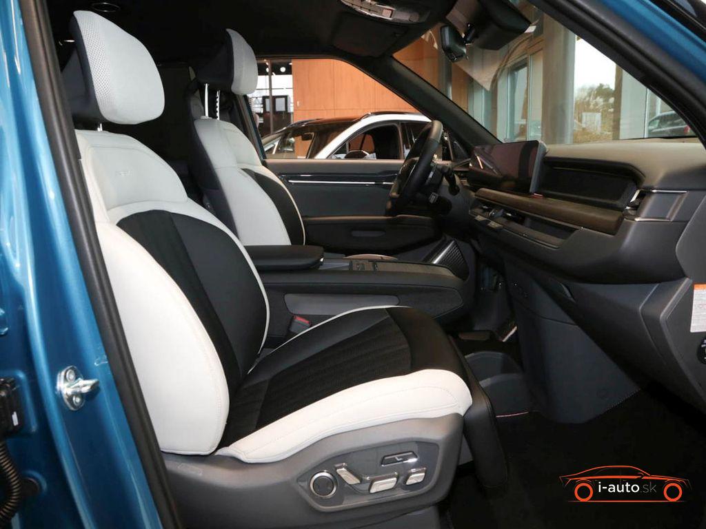 Kia EV9 AWD GT Line za 85100€
