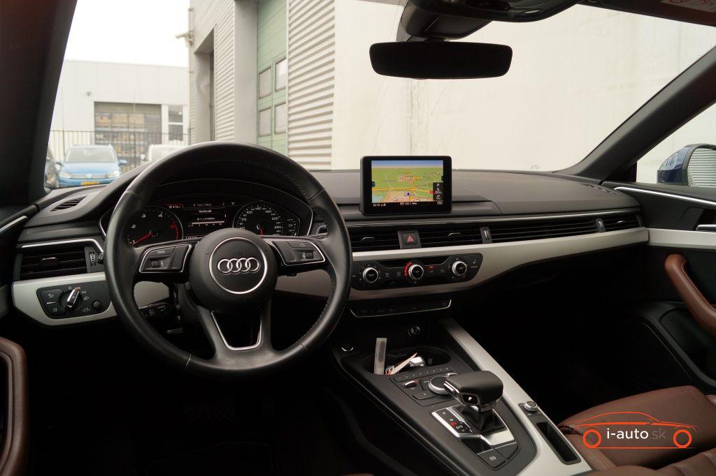 Audi A5 Sportback 35 TDI za 33700€