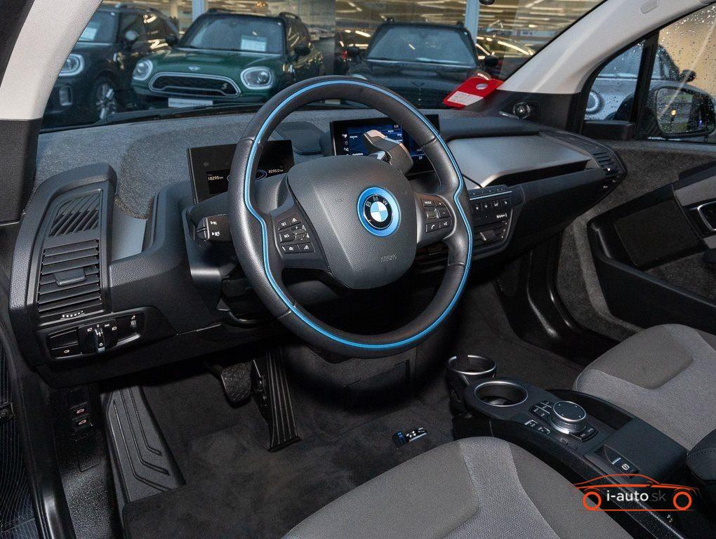 BMW i3 s za 32200€